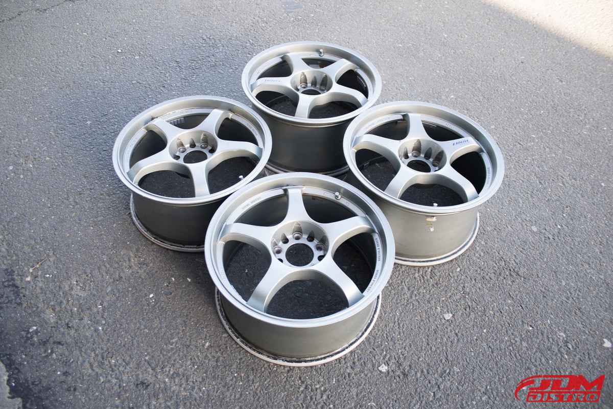 A-TECH FINAL SPEED - JDM Distro - Buy JDM Wheels, Engines and 