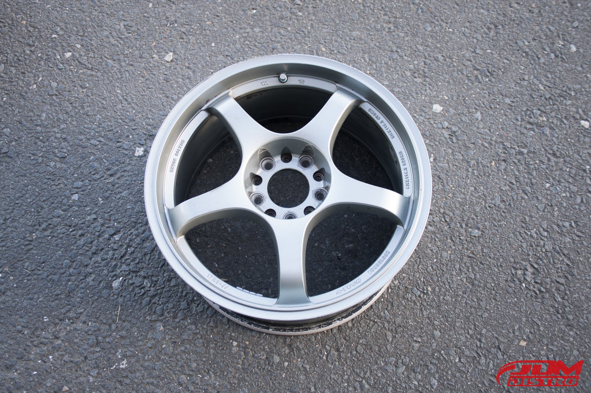 A-TECH FINAL SPEED - JDM Distro - Buy JDM Wheels, Engines and