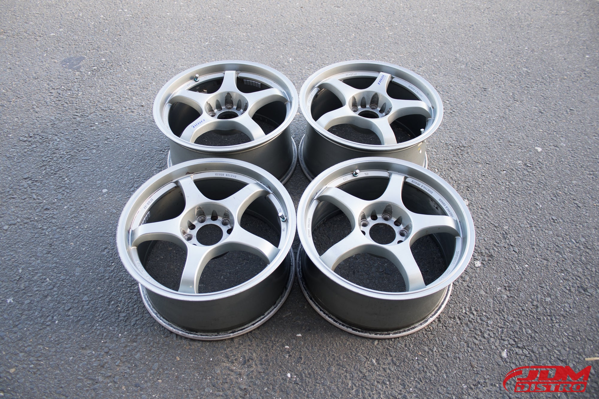 A-TECH FINAL SPEED - JDM Distro - Buy JDM Wheels, Engines and