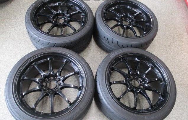 RAYS VOLK RACING CE28N