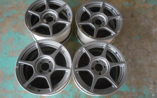 BUDDYCLUB P1 RACING G1