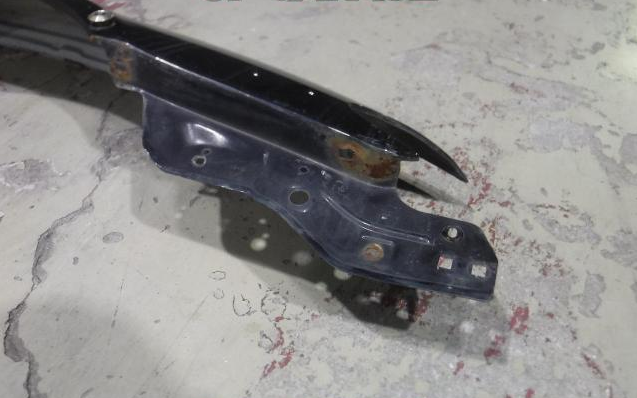 NISSAN SILVIA S15 SPEC-R GENUINE FRONT FENDERS WINGS PAIR