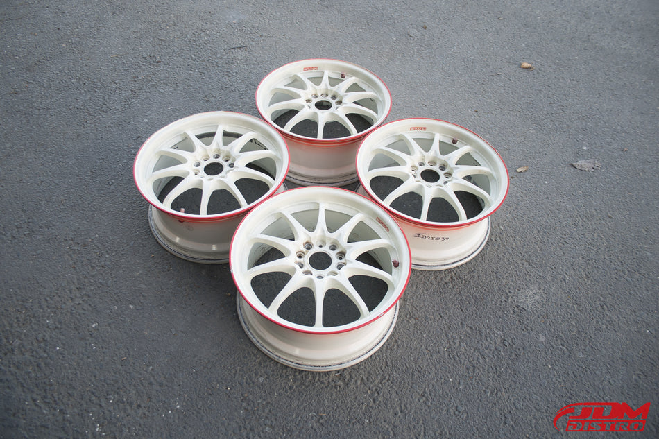 RAYS VOLK RACING CE28N