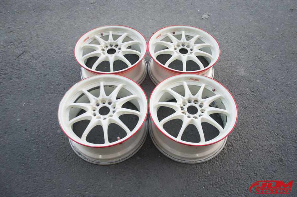 RAYS VOLK RACING CE28N