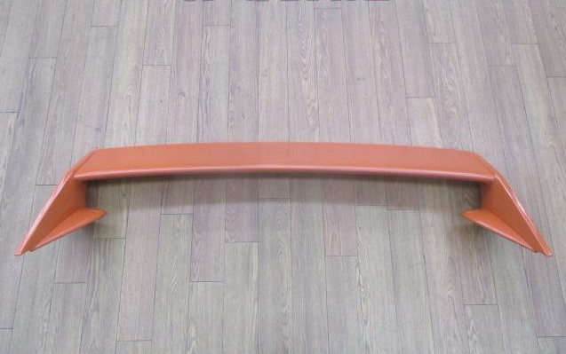 NISSAN SILVIA S14 GENUINE OEM KOUKI REAR SPOILER