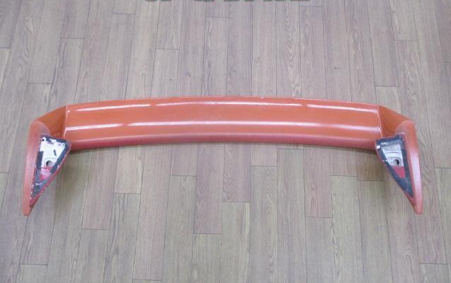 NISSAN SILVIA S14 GENUINE OEM KOUKI REAR SPOILER