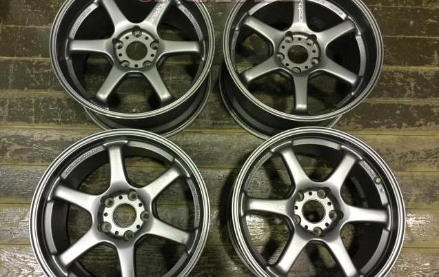 BRIDGESTONE PRODRIVE GC-06D FORGED