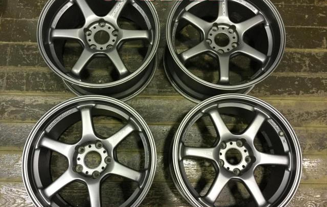 BRIDGESTONE PRODRIVE GC-06D FORGED - JDM Distro - Buy JDM Wheels