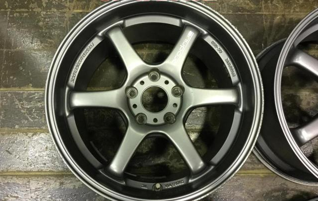 BRIDGESTONE PRODRIVE GC-06D FORGED - JDM Distro - Buy JDM Wheels