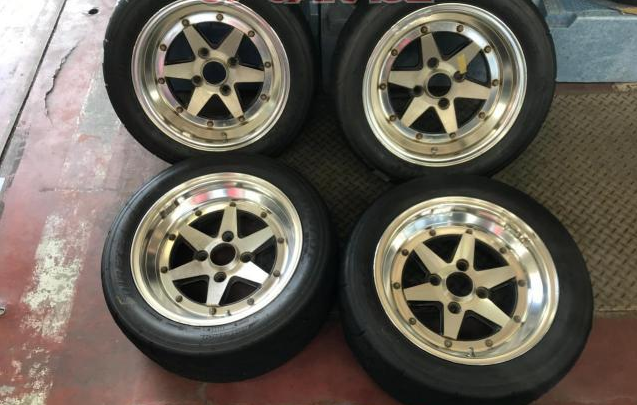 SSR SPEEDSTAR LONGCHAMP XR4