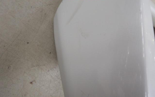 NISSAN SILVIA S14 GENUINE OEM KOUKI REAR SPOILER