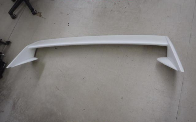 NISSAN SILVIA S14 GENUINE OEM KOUKI REAR SPOILER