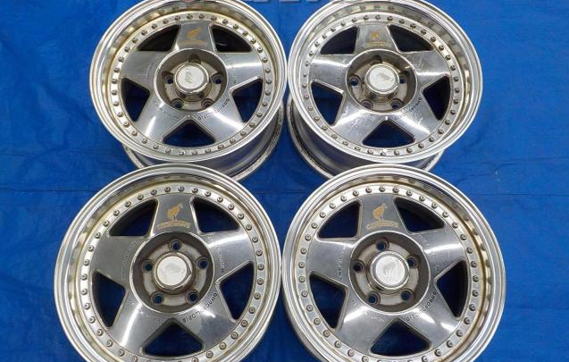 SUPERSTAR LODIO DRIVE J-FIELD CINQ