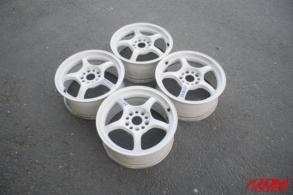 RAYS GRAMLIGHTS 57C