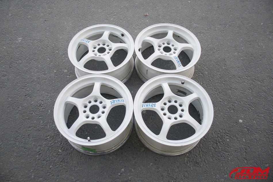 RAYS GRAMLIGHTS 57C