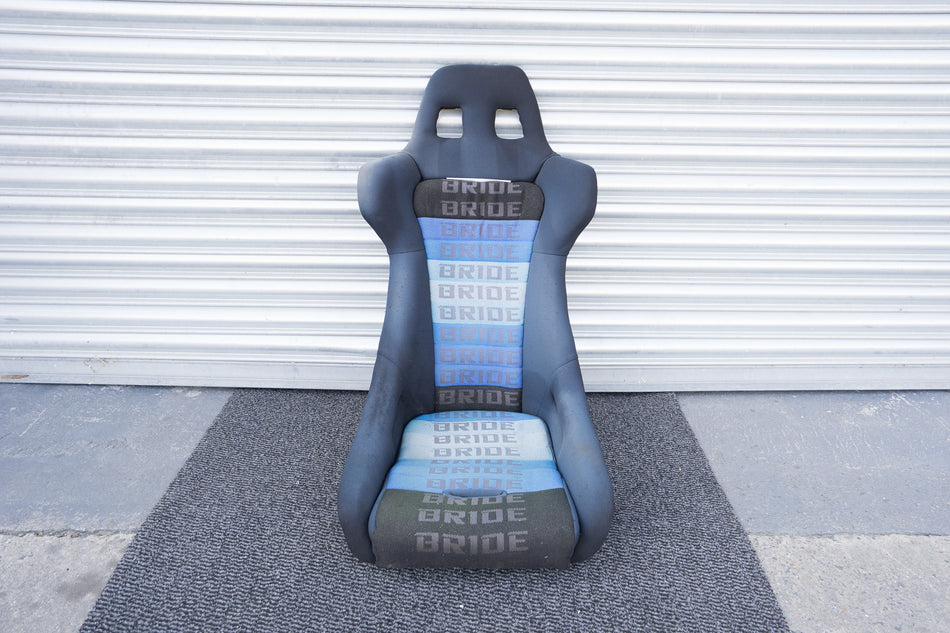 BRIDE PRO-R BUCKET SEAT