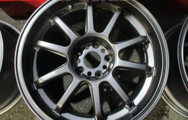 5ZIGEN INPERIO SPORTS RS-1