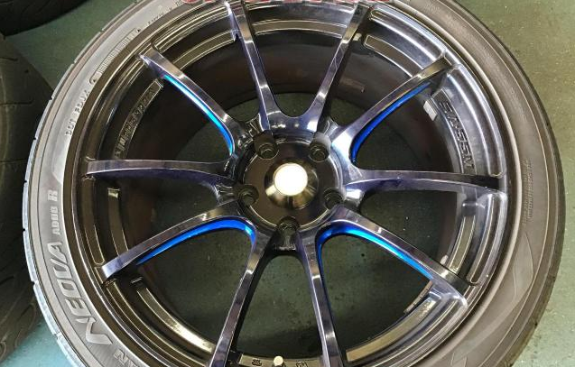 WEDS SPORT SA-55M