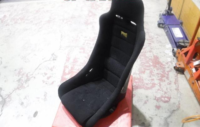 TOMS RACING SEAT