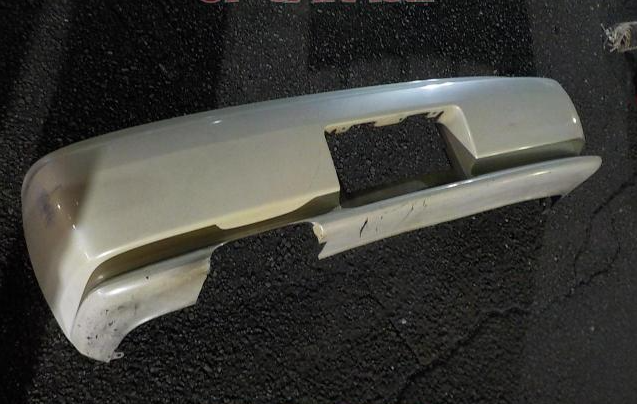 NISSAN SILVIA S14 GENUINE OEM JDM KOUKI REAR BUMPER