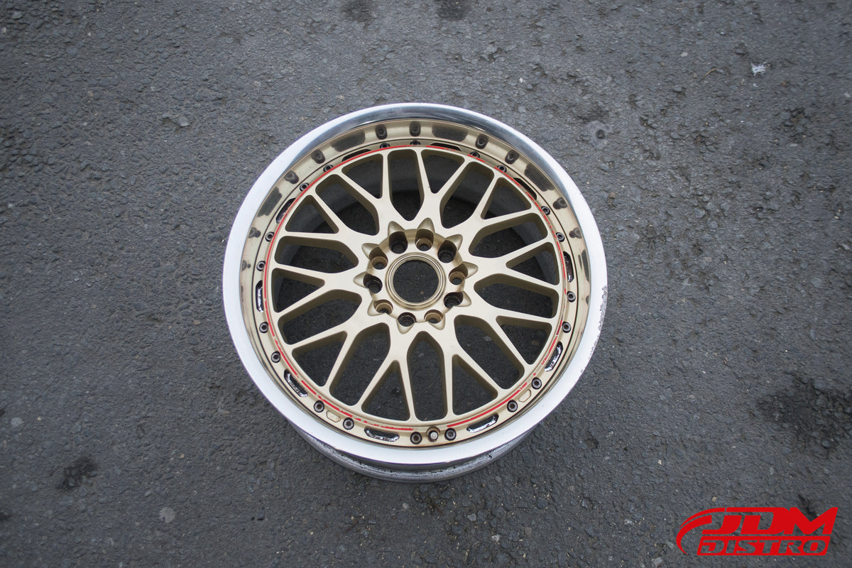 RAYS VOLK RACING GT-U MESH - JDM Distro - Buy JDM Wheels, Engines and ...