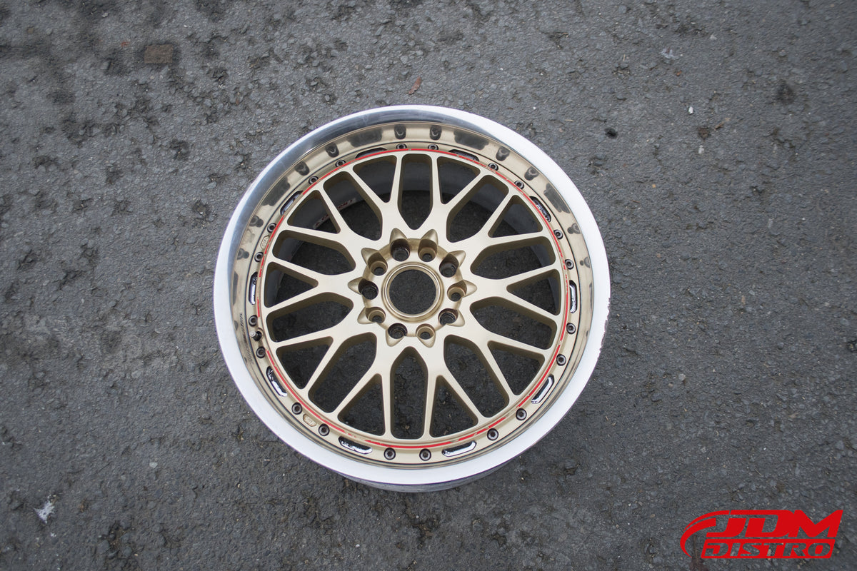 RAYS VOLK RACING GT-U MESH - JDM Distro - Buy JDM Wheels, Engines and ...