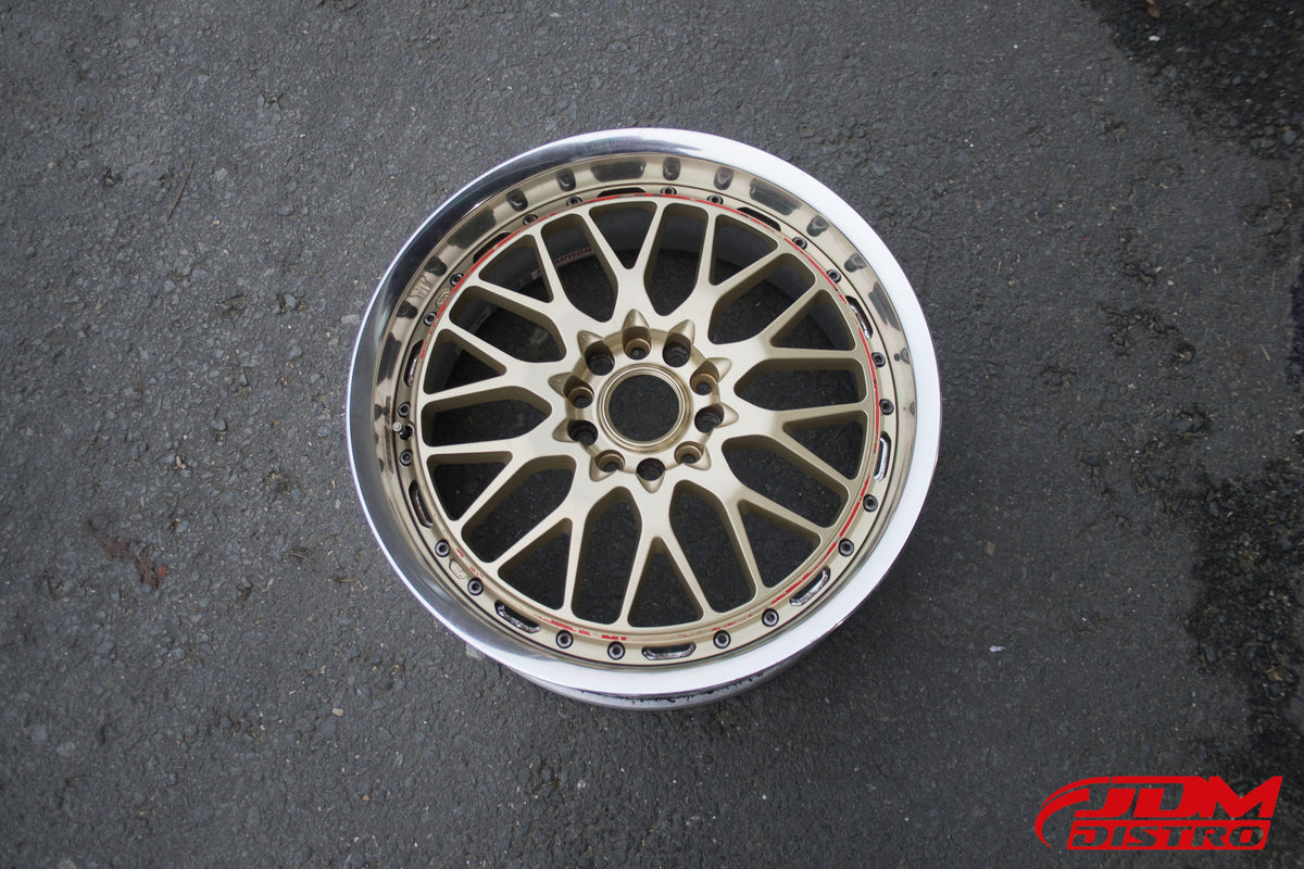 RAYS VOLK RACING GT-U MESH - JDM Distro - Buy JDM Wheels, Engines and ...