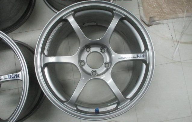 YOKOHAMA ADVAN RACING RG2