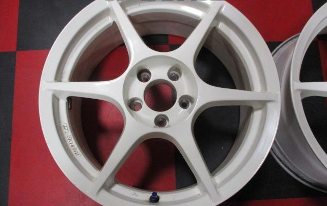 BUDDYCLUB P1 RACING G1