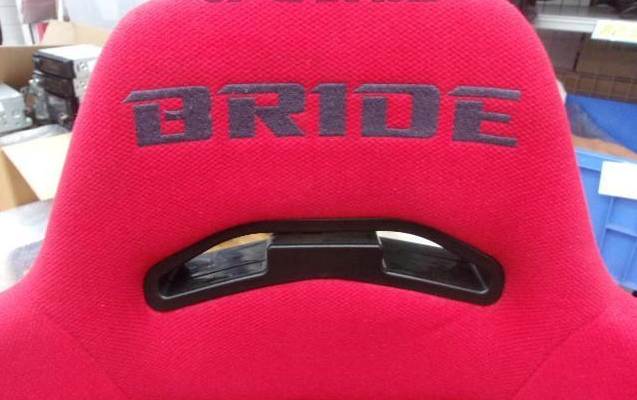 BRIDE BRIX 1.5 RACING SEAT