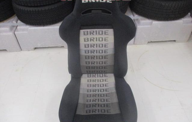 BRIDE BRIX 1.5 RACING SEAT