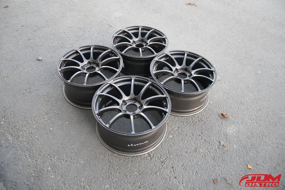 YOKOHAMA ADVAN RACING RS