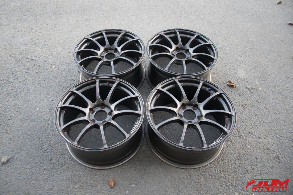 YOKOHAMA ADVAN RACING RS