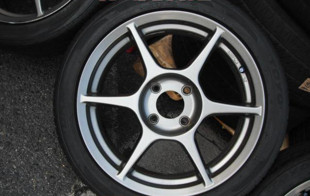 BUDDYCLUB P1 RACING G1