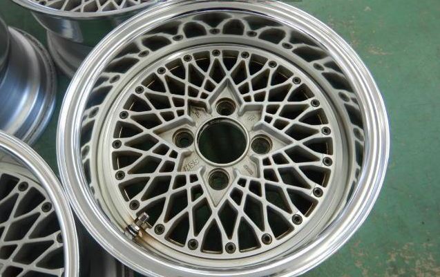SSR SPEEDSTAR REVERSE MESH