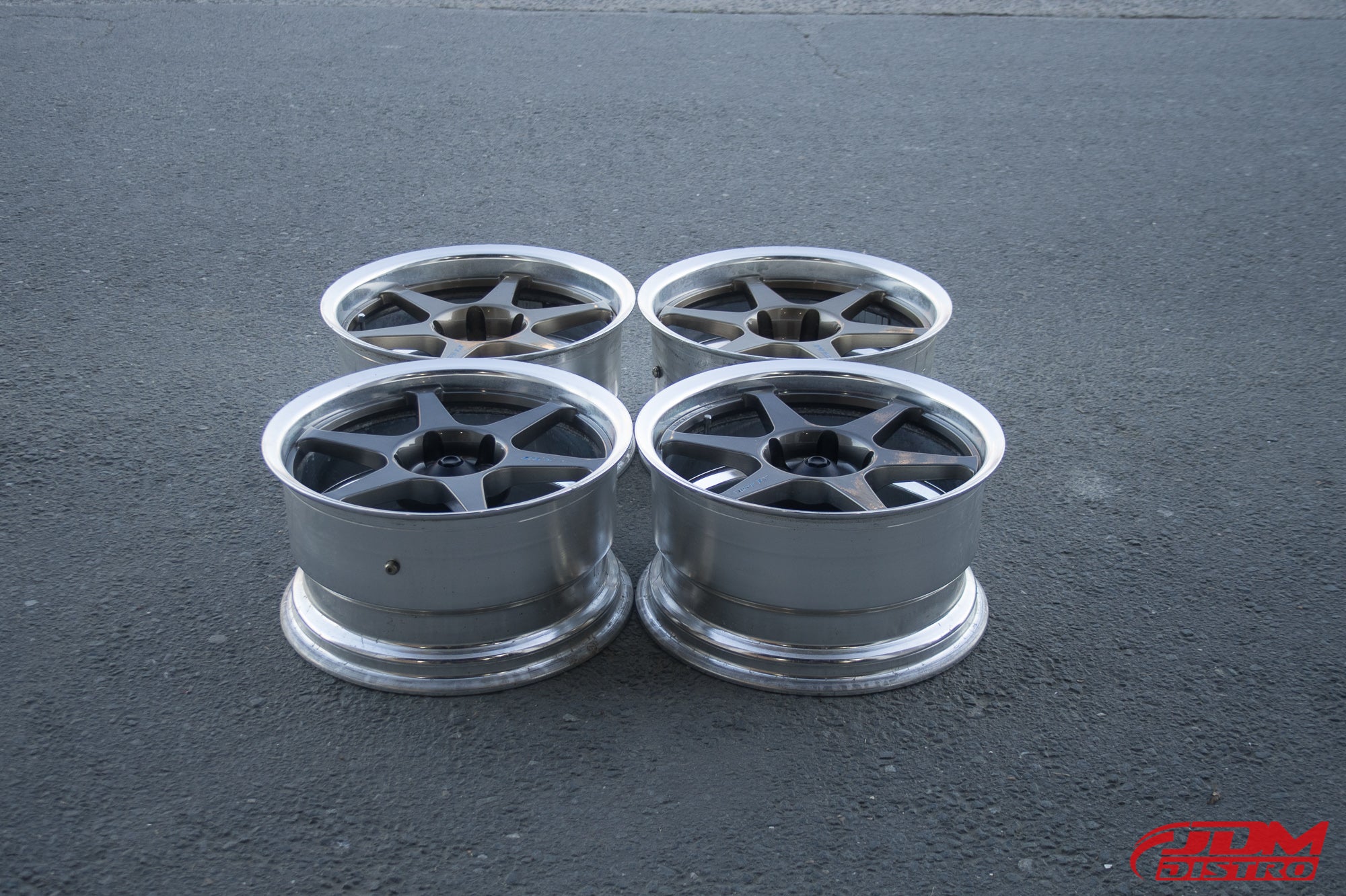 ひろno.2【Buddy Club P1 レーシング】16インチ②本セット Buddy Club P1 Racing II Plus – BC Auto & Design