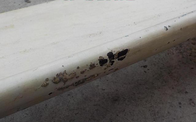 NISSAN SKYLINE R32 GTR GENUINE OEM REAR SPOILER WING