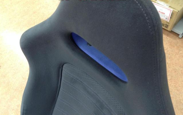 NISSAN SKYLINE R33 GTR DRIVERS RH SEAT