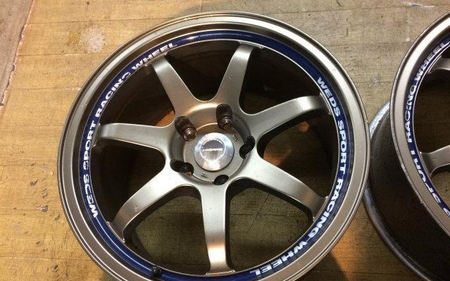 WEDSSPORT SA-90 - JDM Distro - Buy JDM Wheels, Engines and Parts