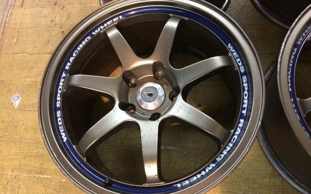 WEDSSPORT SA-90 - JDM Distro - Buy JDM Wheels, Engines and Parts