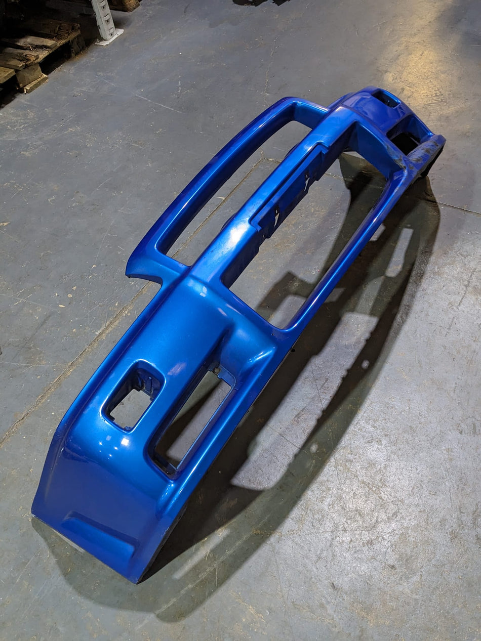 NISSAN SKYLINE R34 GTR GENUINE OEM FRONT BUMPER