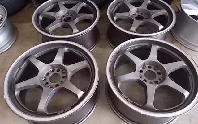 5ZIGEN PRO RACER GN+