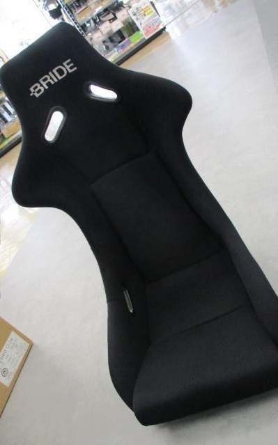BRIDE ZETA I RACING SEAT