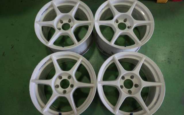 BUDDYCLUB P1 RACING G1