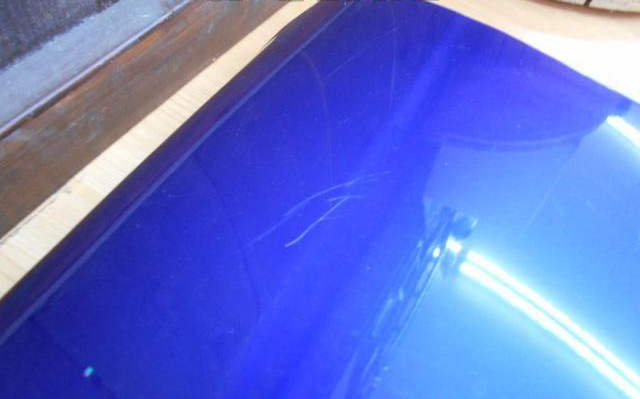 NISSAN SILVIA S15 SPEC-R GENUINE FRONT FENDERS WINGS PAIR