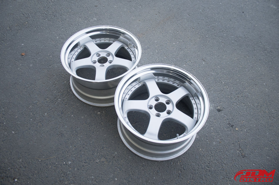 SSR PROFESSOR SP1 PAIR