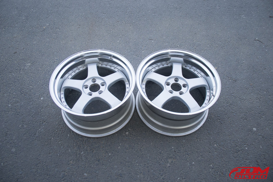 SSR PROFESSOR SP1 PAIR