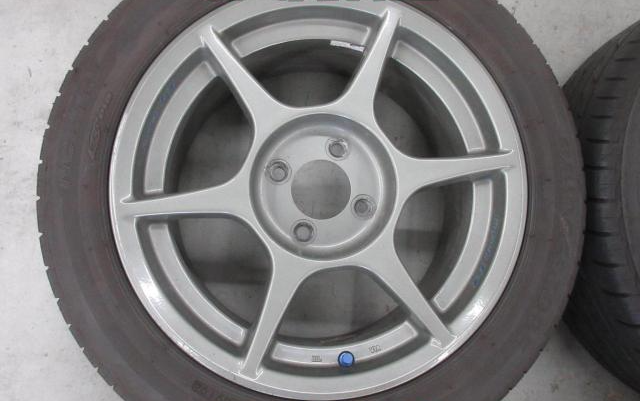 BUDDYCLUB P1 RACING G1