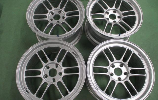 ENKEI RPF1