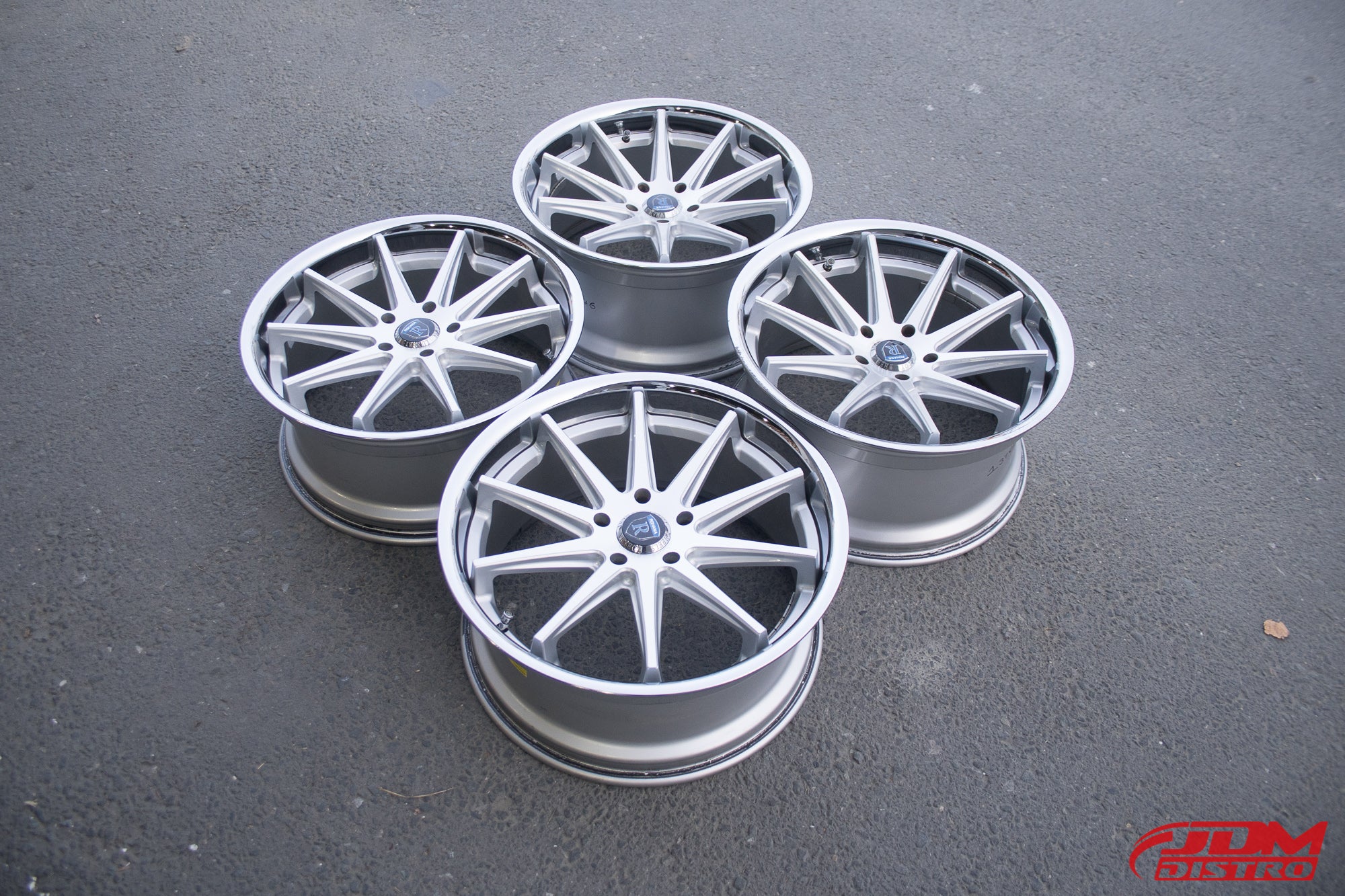 希少 ROHANA rc26 pcd120 bmw 9J 10J f10 f11 ROHANA RC10 CONCAVE BMW - JDM Distro - Buy JDM Wheels, Engines and